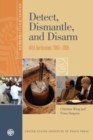 Image for Detect, Dismantle, and Disarm