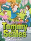 Image for At The Park With Tommy And Scales