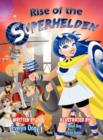 Image for Rise Of The Superhelden