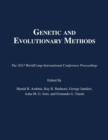 Image for Genetic and Evolutionary Methods