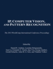 Image for IP, Computer Vision, and Pattern Recognition