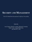 Image for Security and Management