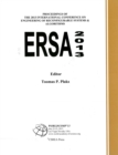 Image for Engineering of Reconfigurable Systems and Algorithms