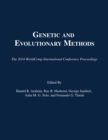 Image for Genetic and Evolutionary Methods