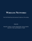 Image for Wireless Networks