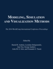 Image for Modeling, Simulation and Visualization Methods