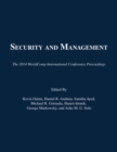 Image for Security and Management