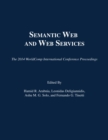 Image for Semantic Web and Web Services