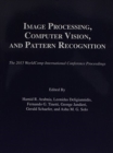 Image for Image Processing, Computer Vision, and Pattern Recognition