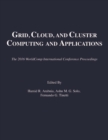 Image for Grid, Cloud, and Cluster Computing