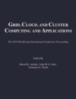 Image for Grid, Cloud, and Cluster Computing