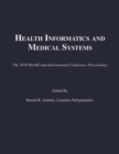 Image for Health Informatics and Medical Systems