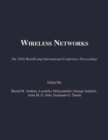 Image for Wireless Networks