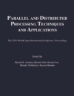 Image for Parallel and Distributed Processing Techniques and Applications