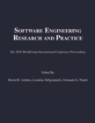 Image for Software Engineering Research and Practice