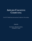 Image for Applied Cognitive Computing