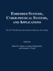 Image for Embedded Systems, Cyber-physical Systems, and Applications