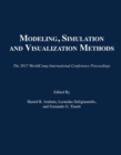 Image for Modeling, Simulation and Visualization Methods