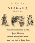 Image for History of Niagara County, N.Y., 1878