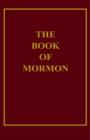 Image for 1934 Book of Mormon - The Church of Jesus Christ Edition