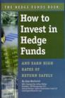 Image for Hedge Funds Book