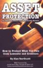 Image for Asset protection for business owners and high income earners  : how to protect what you own from lawsuits and creditors
