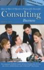 Image for How to Open &amp; Operate a Financially Successful Consulting Business
