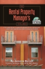 Image for The rental property manager&#39;s toolbox: a complete guide including pre-written forms, agreements letters, and legal notices : with companion CD-ROM