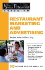 Image for Restaurant marketing and advertising: for just a few dollars a day : 3