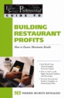 Image for Building restaurant profits: how to ensure maximum results : 9