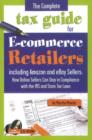 Image for Complete Tax Guide For E-Commerce Retailers
