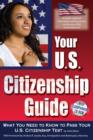 Image for Your U.S. Citizenship Guide
