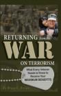 Image for Returning from the War on Terrorism