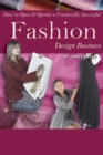 Image for How to Open &amp; Operate a Financially Successful Fashion Design Business: With Companion Cd-rom