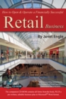 Image for How to open &amp; operate a financially successful retail business: with companion CD-ROM