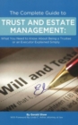 Image for Complete Guide to Trust &amp; Estate Management