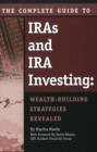 Image for Complete Guide to IRAs &amp; IRA Investing : Wealth-Building Strategies Revealed