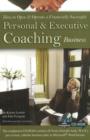 Image for How to open &amp; operate a financially successful personal and executive coaching business