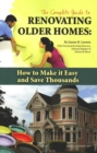 Image for Complete Guide to Renovating Older Homes