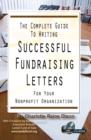 Image for Complete Guide to Writing Successful Fundraising Letters