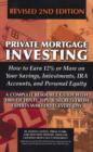 Image for Private Mortgage Investing