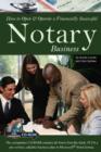 Image for How to open &amp; operate a financially successful notary business
