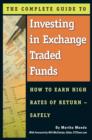 Image for Complete Guide to Investing in Exchange Traded Fund