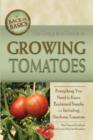 Image for Complete Guide to Growing Tomatoes