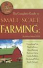 Image for Complete Guide to Small-Scale Farming
