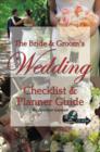 Image for Bride and Groom&#39;s Wedding Checklist and Planner Guide