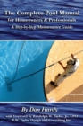 Image for The complete pool manual for homeowners &amp; professionals: a step-by-step maintenance guide