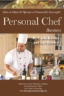 Image for How to Open and Operate a Financially Successful Personal Chef Business: With Companion Cd-rom
