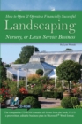 Image for How to Open &amp; Operate a Financially Successful Landscaping, Nursery, Or Lawn Service Business: With Companion Cd-rom