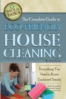Image for Complete Guide to Eco-friendly House Cleaning: Everything You Need to Know Explained Simply